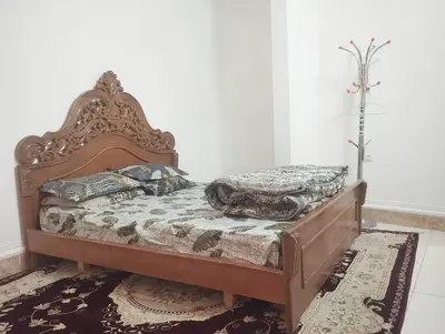 آپارتمان دوخوابه هاتف ۲