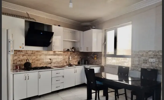 آپارتمان یک خوابه هاتف ۲