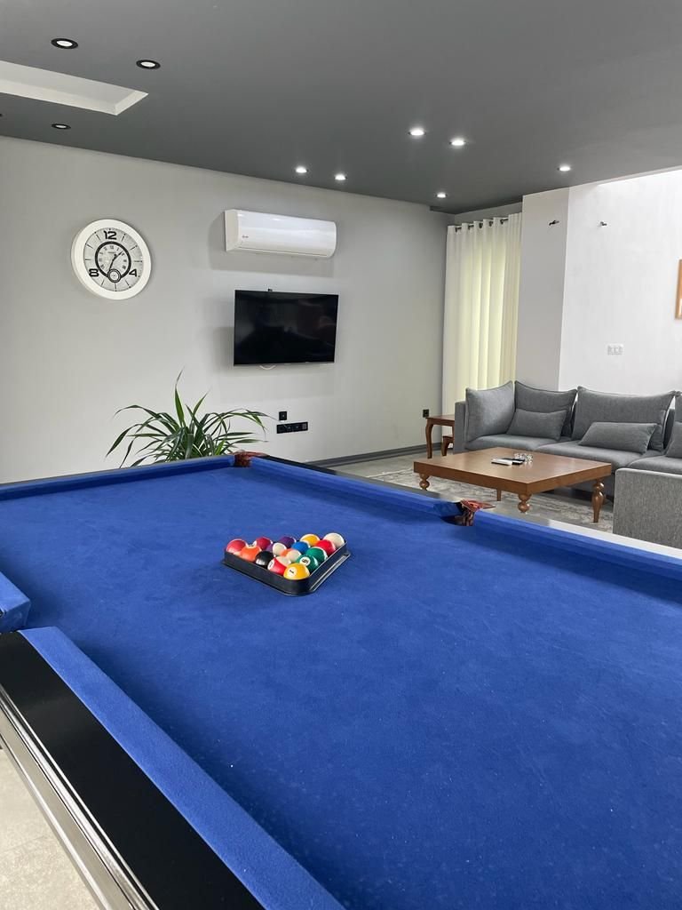 سه خوابه استخردار آبگرم دیلا