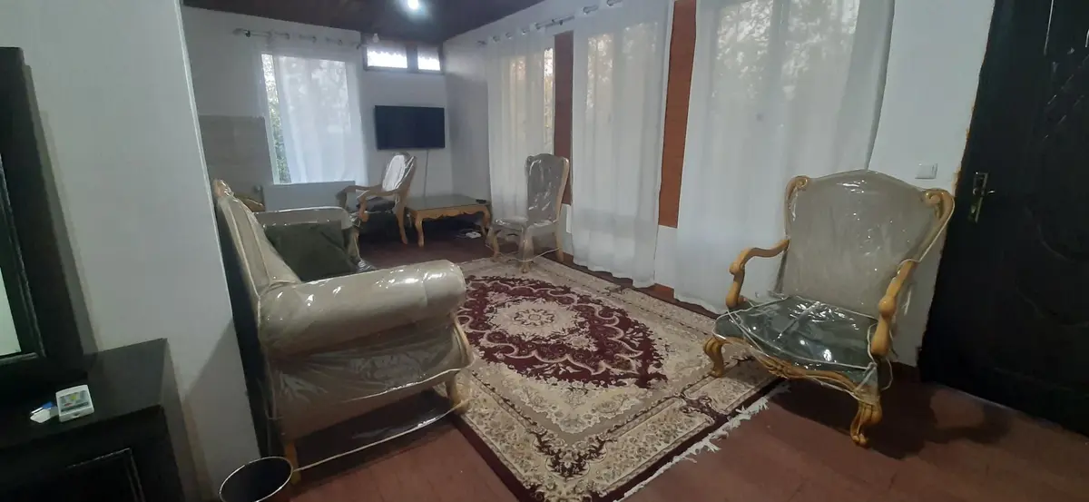 ویلا دوخوابه آروین 6