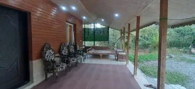 ویلا دوخوابه آروین 6