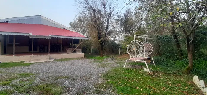 ویلا دوخوابه آروین 6