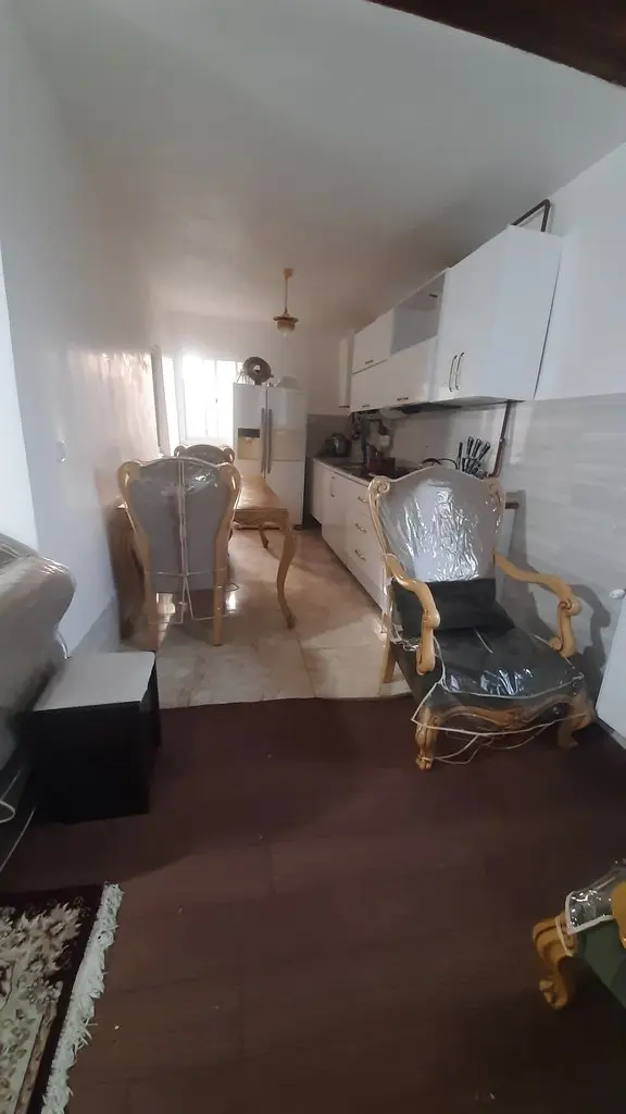 ویلا دوخوابه آروین 6