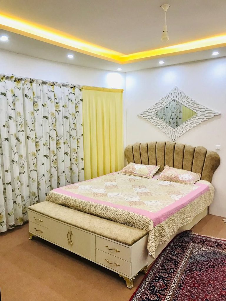 ویلا یک خوابه جنگلی کیان