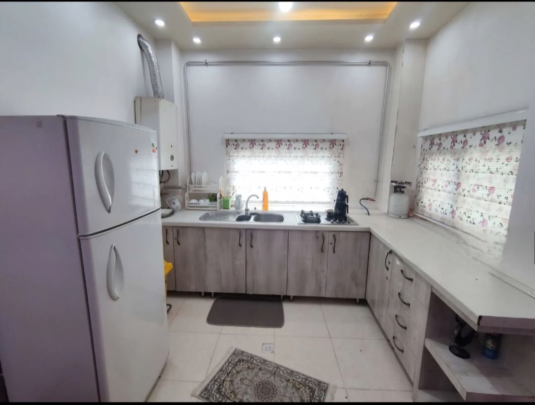 ویلا یک خوابه جنگلی کیان