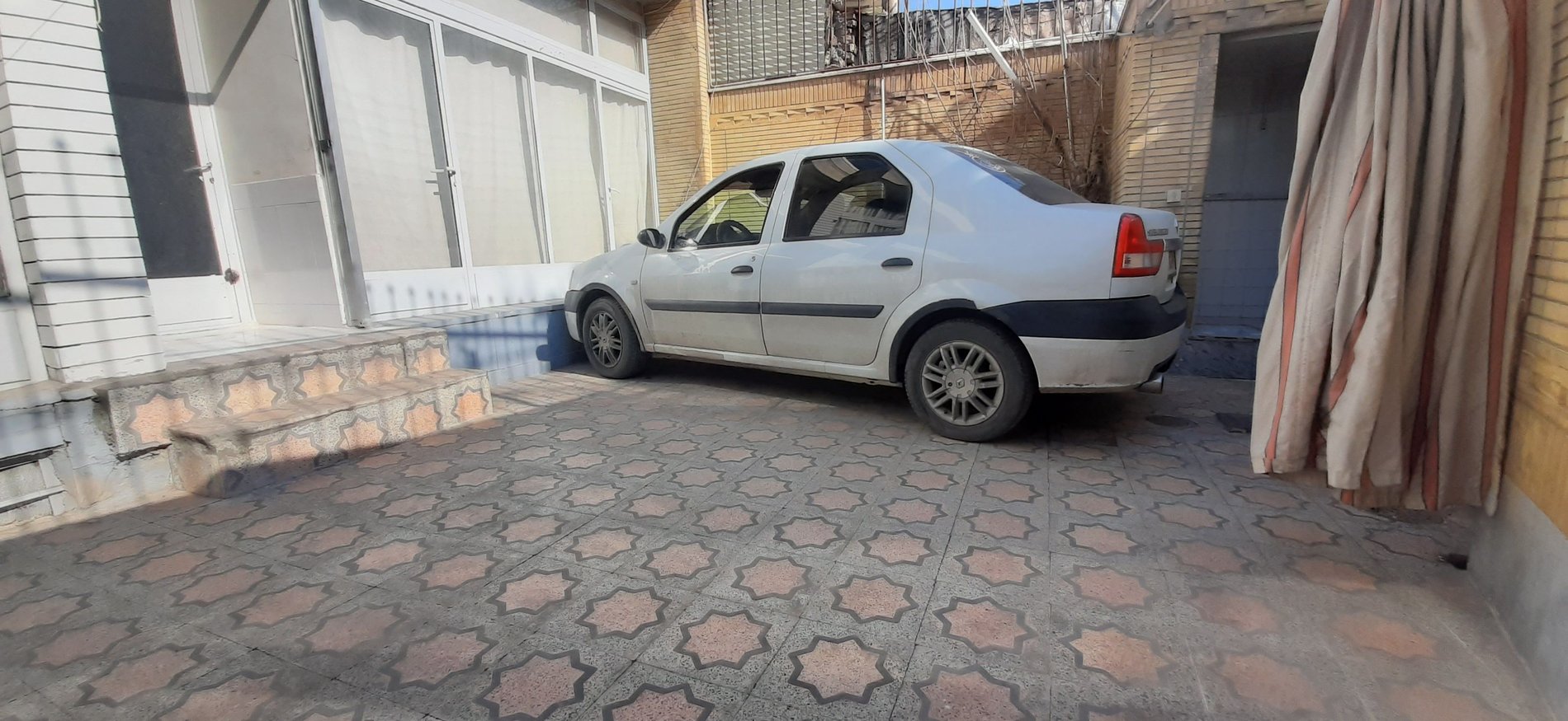 دوخوابه عبدلی 2