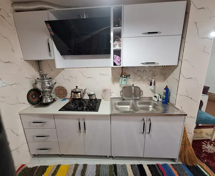 ویلا یک خوابه جنگلی دوبلکس کلاریکلا