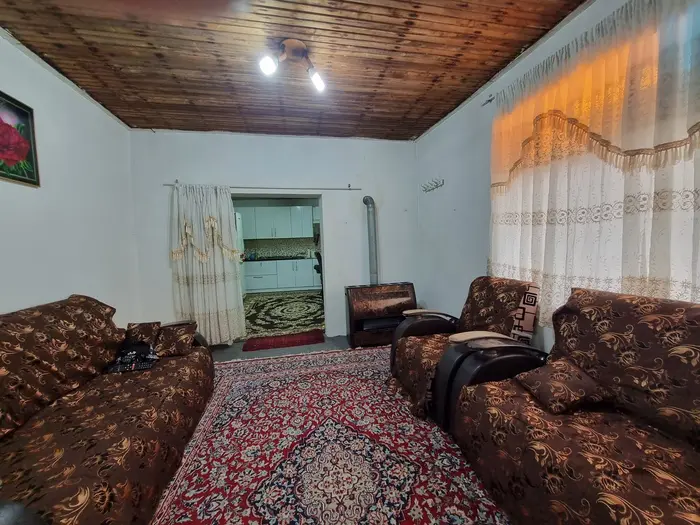 یک خوابه بنیادی