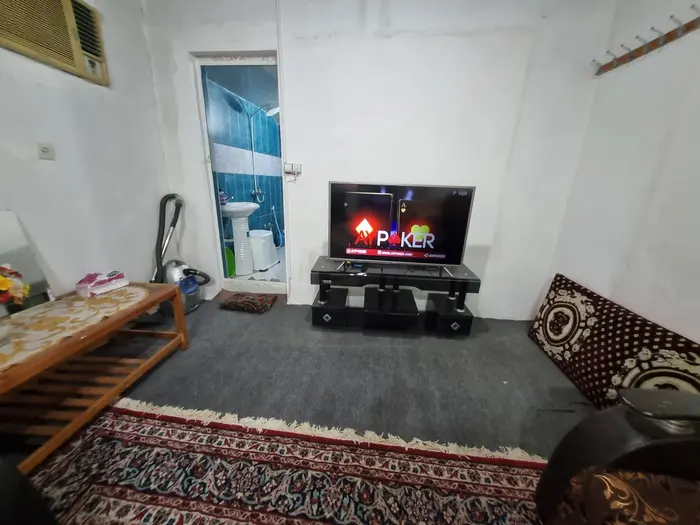 یک خوابه بنیادی