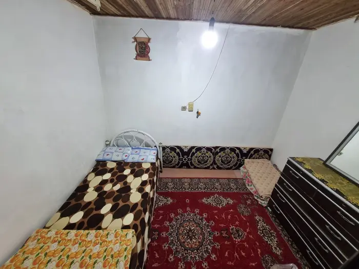 یک خوابه بنیادی