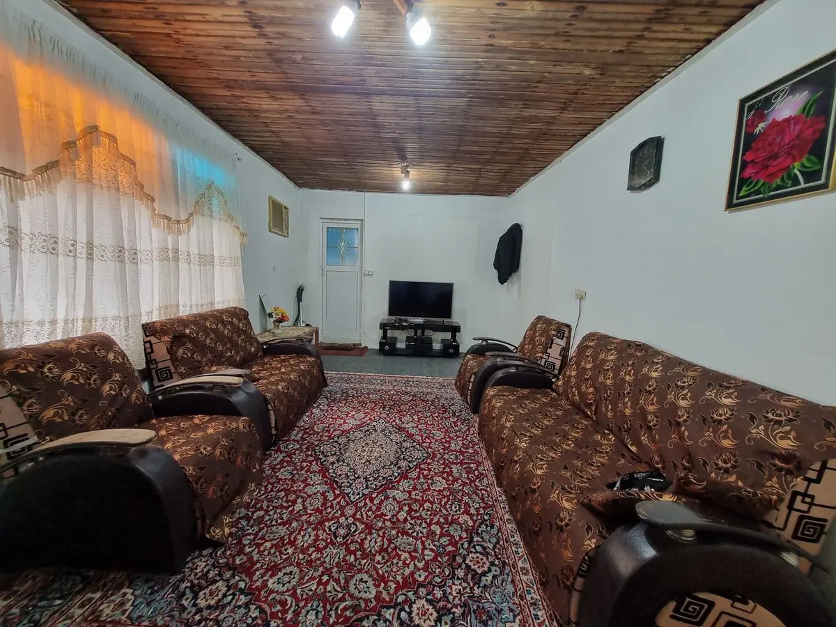 یک خوابه بنیادی