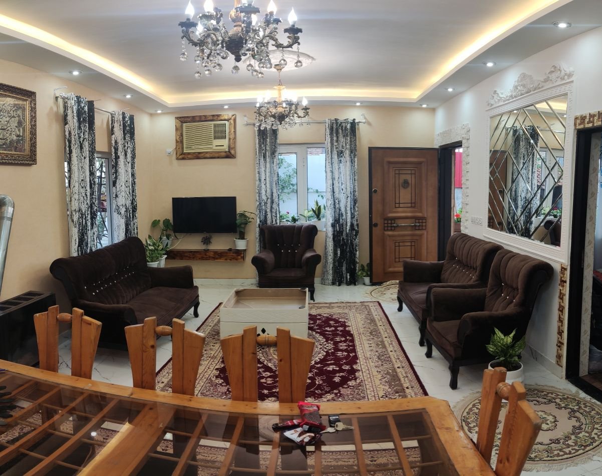 دوخوابه استخردار آبگرم امیر 1