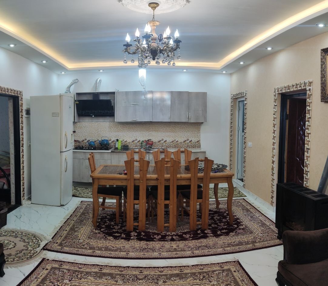 دوخوابه استخردار آبگرم امیر 1