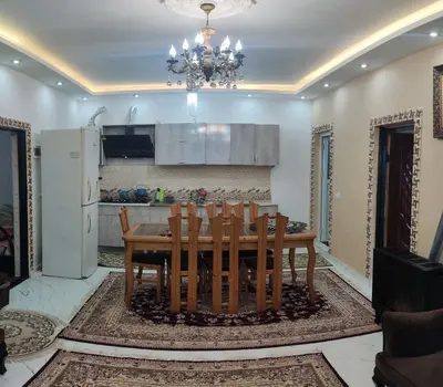 ویلا دوخوابه استخردار آبگرم امیر 1