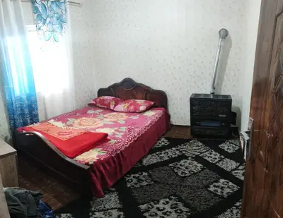 ویلا دوخوابه استخردار آبگرم امیر 1