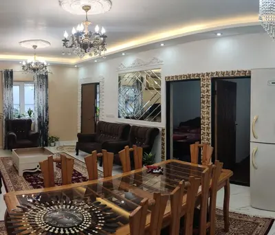 ویلا دوخوابه استخردار آبگرم امیر 1