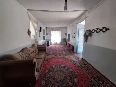 اقامتگاه سنتی چهارخوابه سلمانی بایزید بسطامی