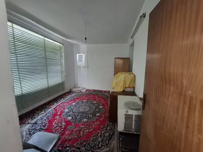 اقامتگاه سنتی چهارخوابه سلمانی بایزید بسطامی