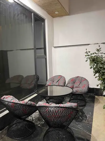 ویلا دوخوابه استخردار آبگرم بهار 19