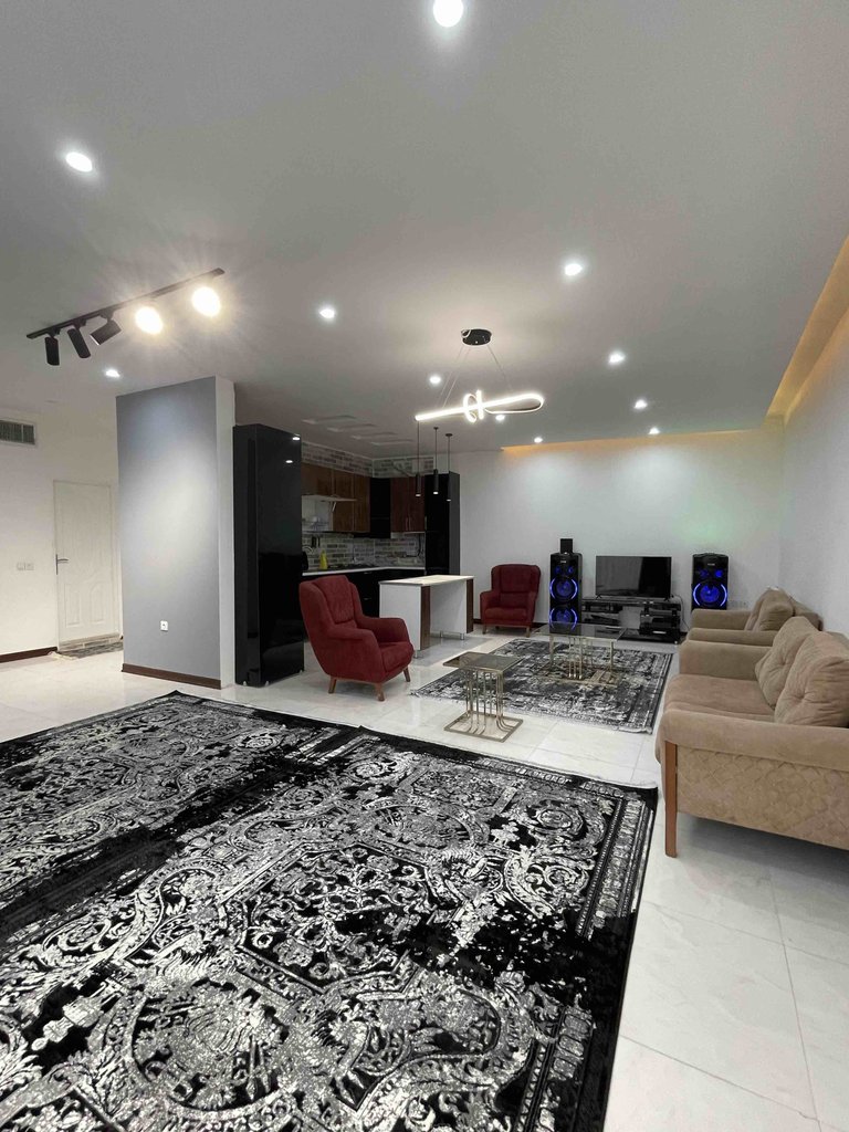 ویلا دوخوابه استخردار آبگرم بهار 19