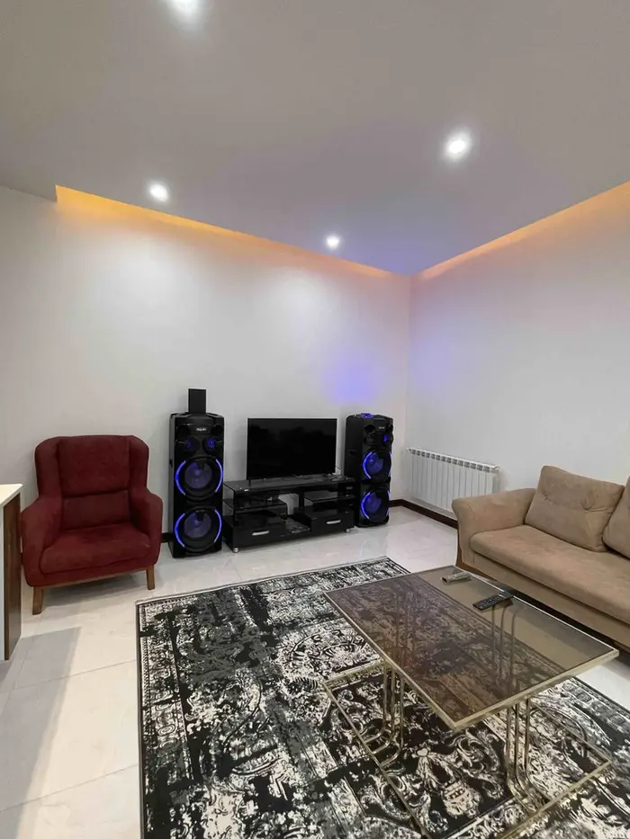 ویلا دوخوابه استخردار آبگرم بهار 19 - تصویر سوم