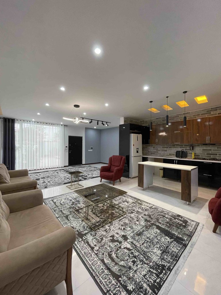 ویلا دوخوابه استخردار آبگرم بهار 19