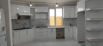 آپارتمان دوخوابه عالیشهر