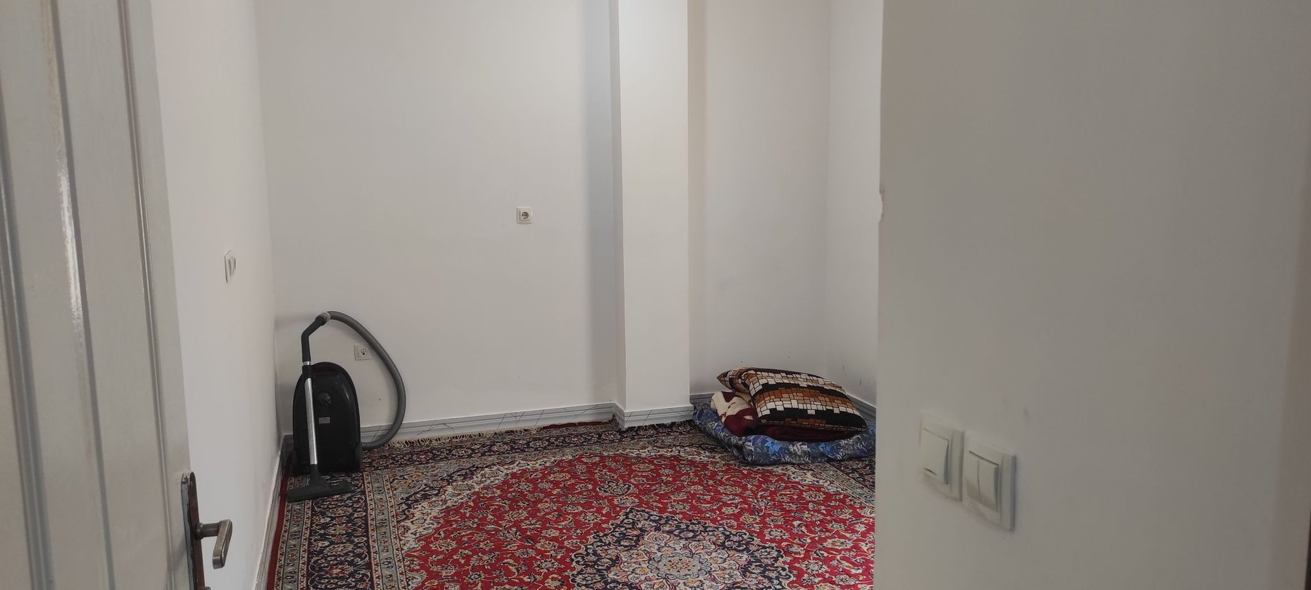 آپارتمان دوخوابه عالیشهر