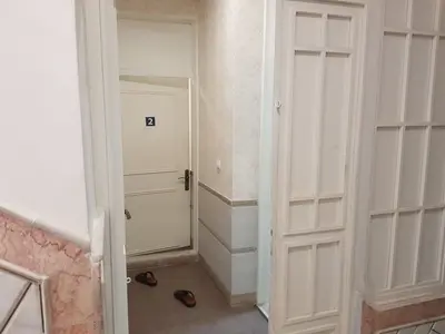 مجتمع اقامتی جنت - واحد سه تخته ۱