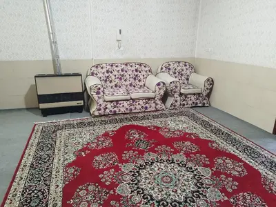 سوئیت یک خوابه زیتون 14