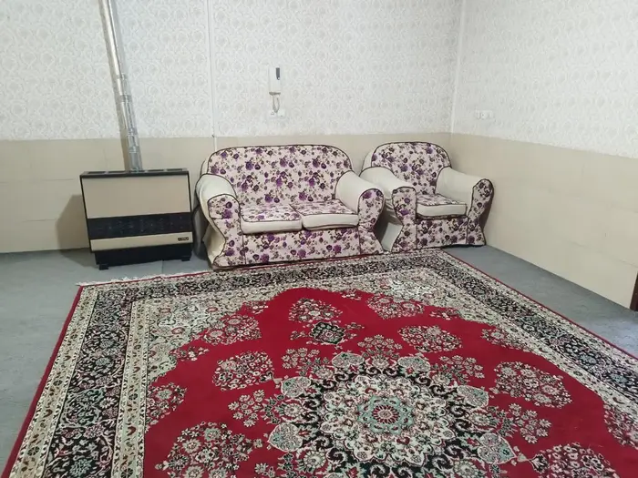 سوئیت یک خوابه زیتون 14