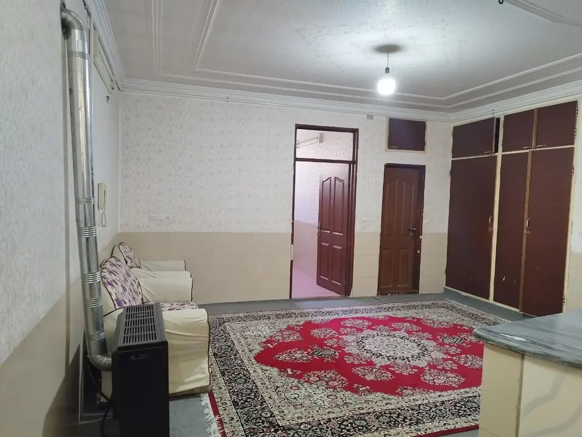 سوئیت یک خوابه زیتون 14