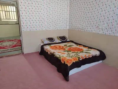 سوئیت یک خوابه زیتون 14