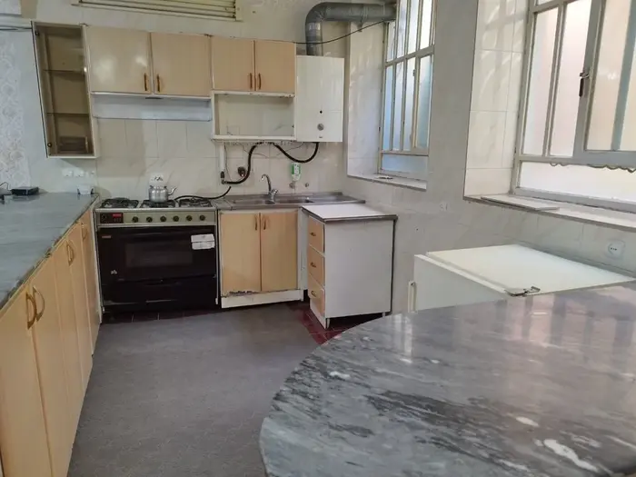 سوئیت یک خوابه زیتون 14