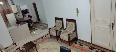 آپارتمان یک خوابه قنات کوثر