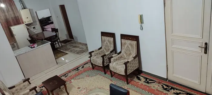 آپارتمان یک خوابه قنات کوثر