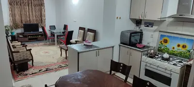 آپارتمان یک خوابه قنات کوثر