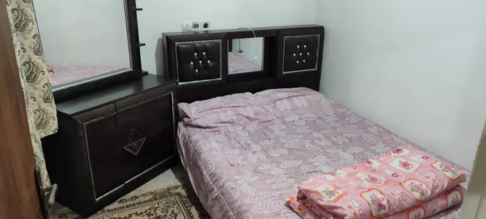 آپارتمان یک خوابه قنات کوثر