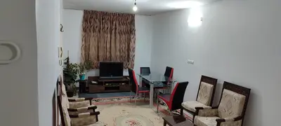 آپارتمان یک خوابه قنات کوثر