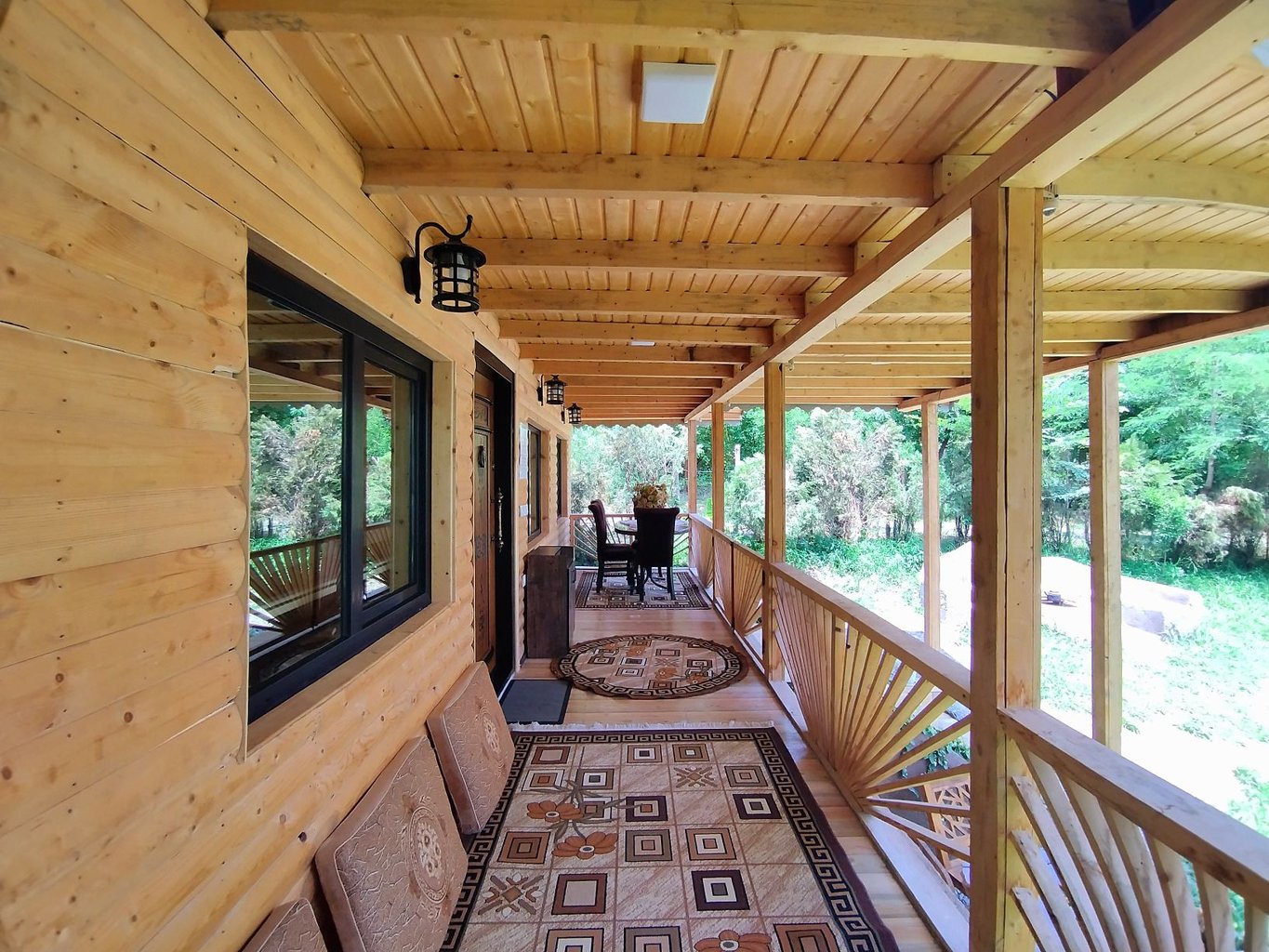 دوخوابه گیلداد گلسرک