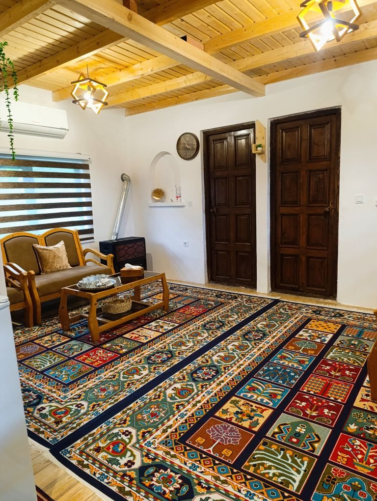 دوخوابه گیلداد گلسرک