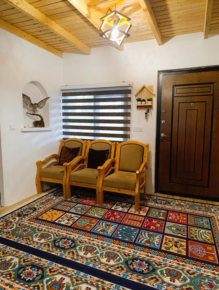 دوخوابه گیلداد گلسرک