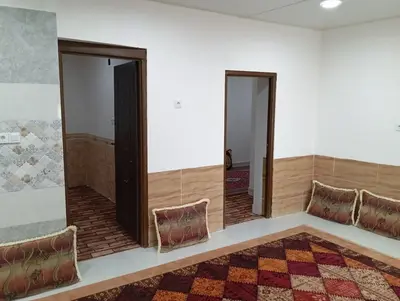 ویلا دوخوابه چابهار