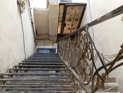 ویلا دوخوابه چابهار