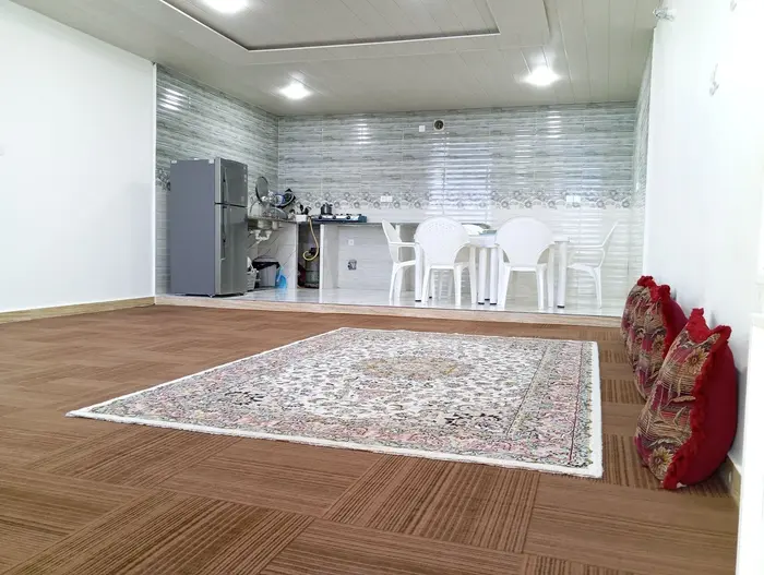 آپارتمان دوخوابه رمکان 2