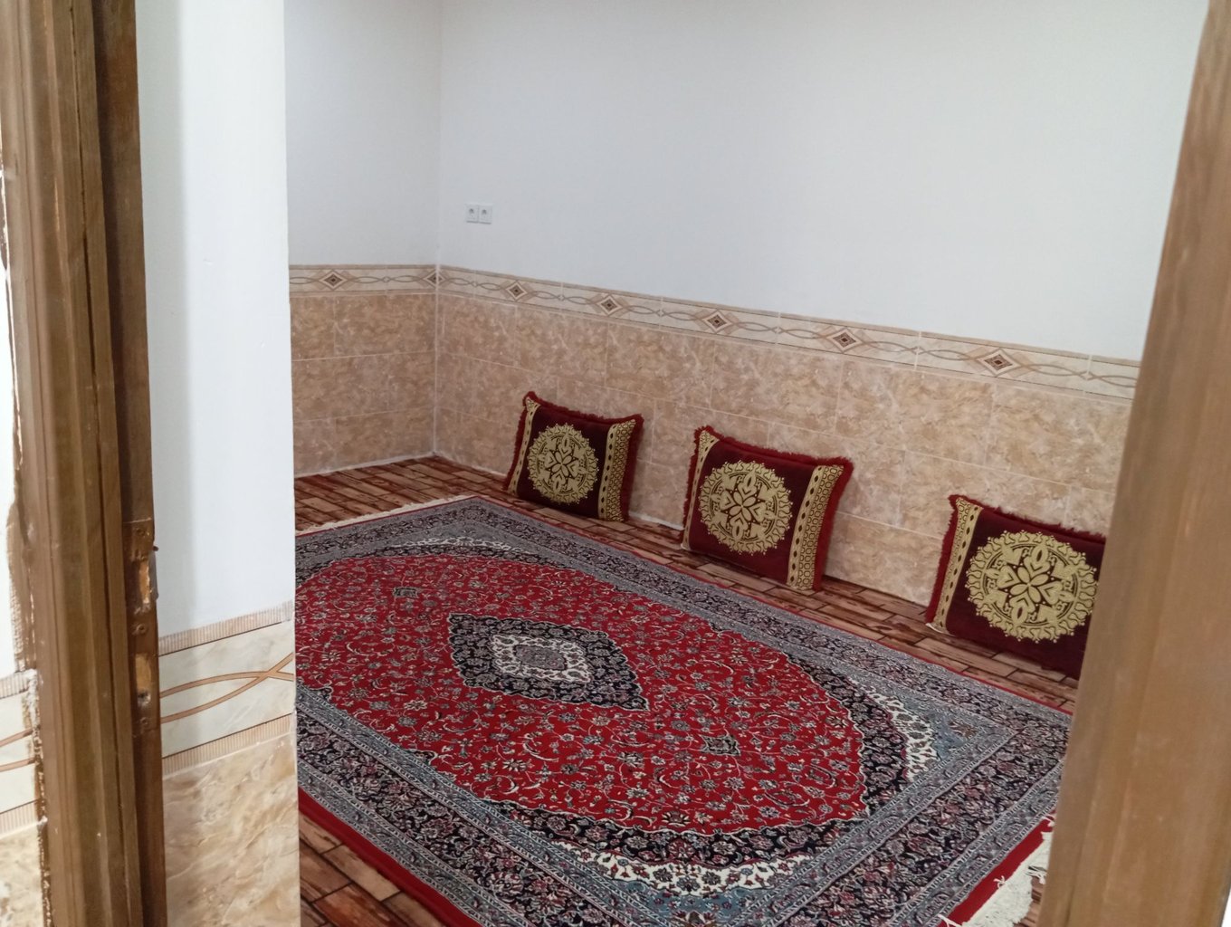 ویلا دوخوابه چابهار