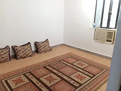 ویلا دوخوابه رمکان 1