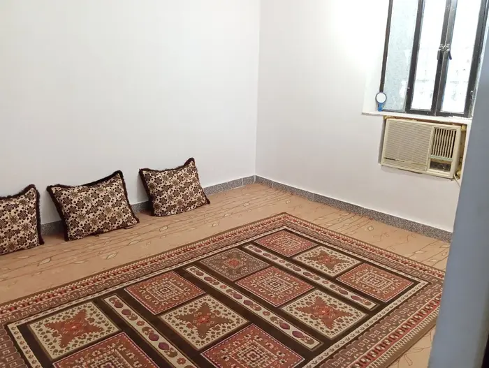 ویلا دوخوابه رمکان 1