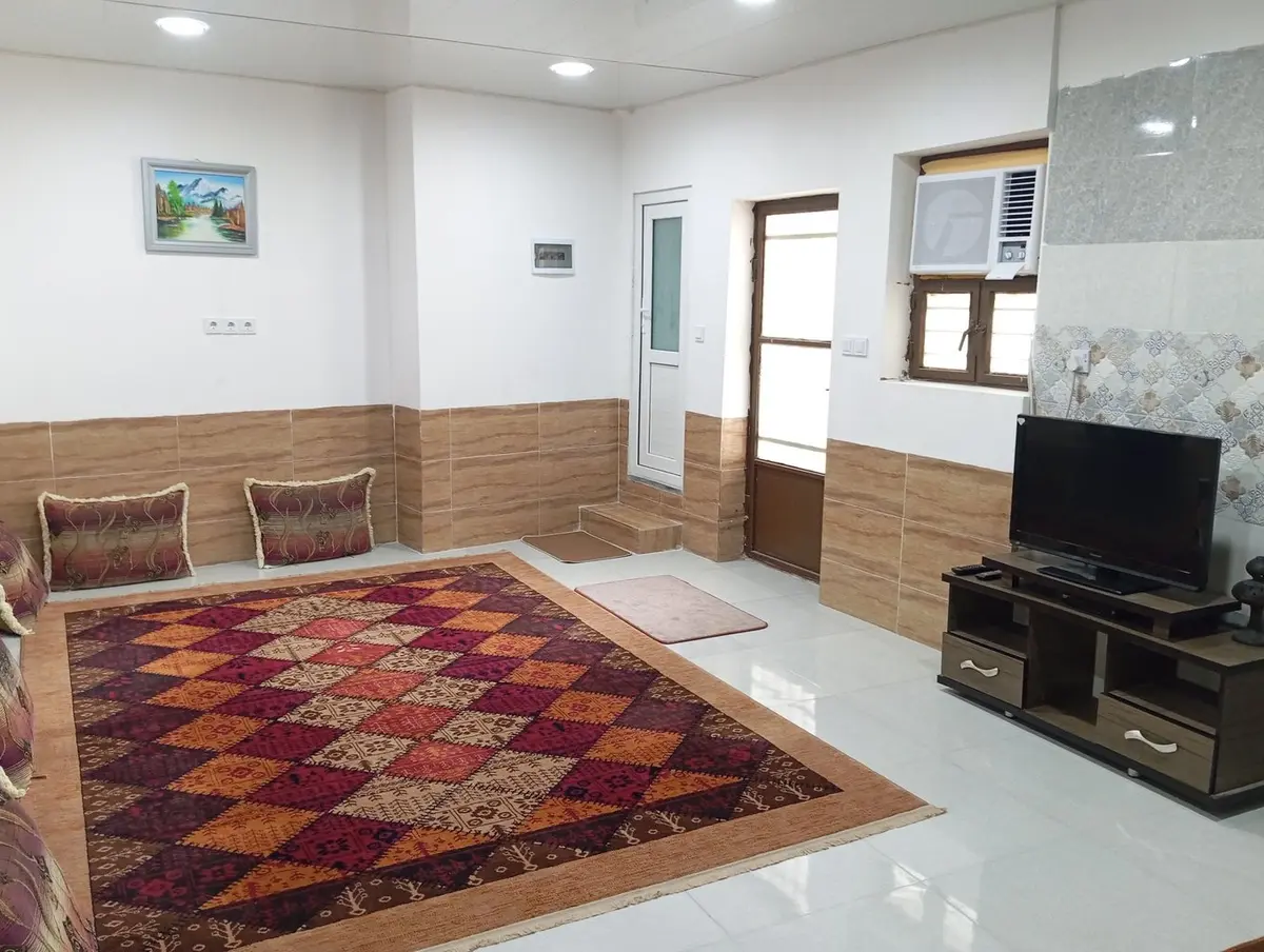 ویلا دوخوابه چابهار