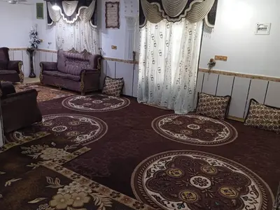 ویلا دوخوابه رمکان 1